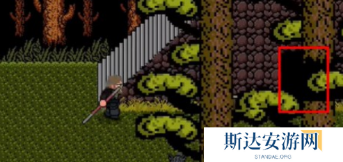 黑神话悟空像素版三口钟在哪里 黑神话悟空像素版三口钟位置及通关攻略介绍