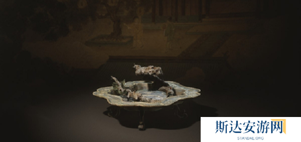 黑神话悟空困龙须怎么获得 黑神话悟空困龙须获取方法介绍