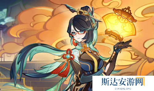 原神5.4卡池都有谁 原神5.4卡池爆料