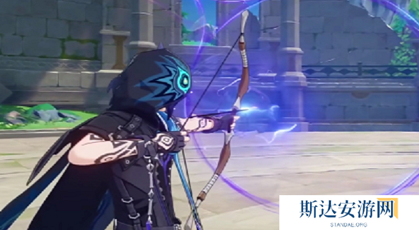 原神欧洛伦用什么武器 原神欧洛伦武器推荐