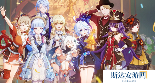 原神平民五星角色哪个强 原神平民五星主c强度排行