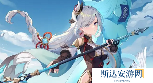 原神5.4卡池都有谁 原神5.4卡池爆料