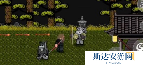 黑神话悟空像素版三口钟在哪里 黑神话悟空像素版三口钟位置及通关攻略介绍