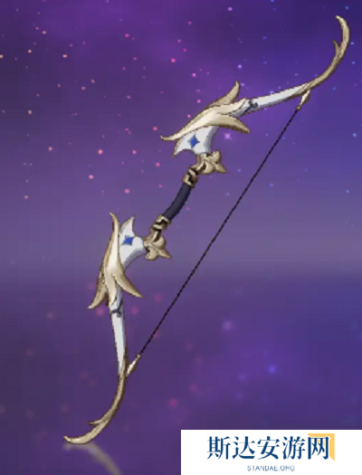 原神欧洛伦用什么武器 原神欧洛伦武器推荐