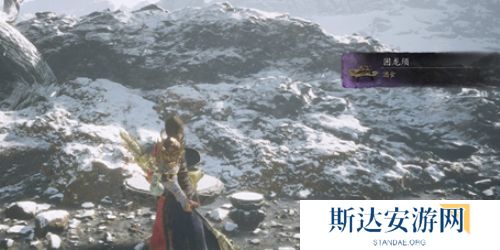 黑神话悟空困龙须怎么获得 黑神话悟空困龙须获取方法介绍