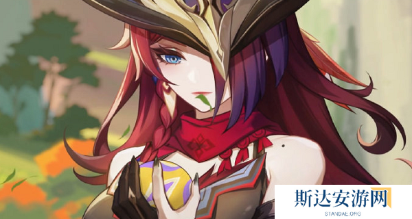 原神恰斯卡培养材料是什么 原神恰斯卡培养材料一览