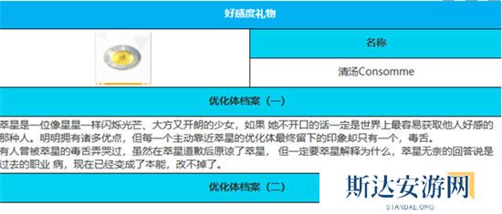 1703137972203639.jpg 《绯色回响》手游 萃星角色介绍 最新攻略