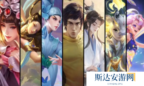 王者荣耀九周年有什么活动 王者荣耀九周年活动一览