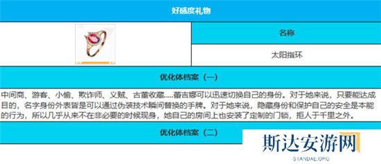 《绯色回响》手游 蕾吉娜技能介绍 最新攻略