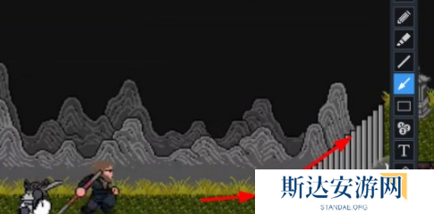 黑神话悟空像素版三口钟在哪里 黑神话悟空像素版三口钟位置及通关攻略介绍