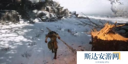 黑神话悟空困龙须怎么获得 黑神话悟空困龙须获取方法介绍