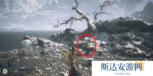 黑神话悟空困龙须怎么获得 黑神话悟空困龙须获取方法介绍