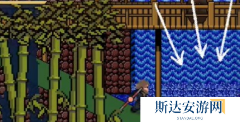 黑神话悟空像素版三口钟在哪里 黑神话悟空像素版三口钟位置及通关攻略介绍