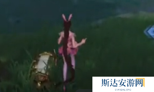 斗罗大陆手游村庄宝箱在哪 斗罗大陆手游村庄宝箱位置介绍