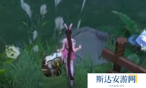 斗罗大陆手游村庄宝箱在哪 斗罗大陆手游村庄宝箱位置介绍