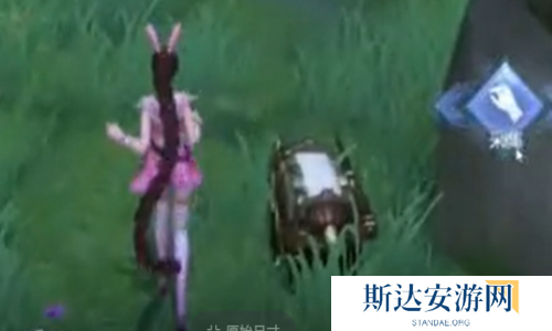 斗罗大陆手游村庄宝箱在哪 斗罗大陆手游村庄宝箱位置介绍