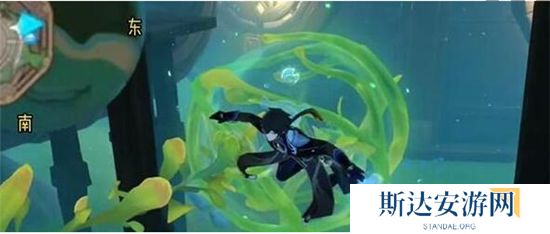 1702990802525914.jpg 《原神》手游 始基矿辉晶获取方法