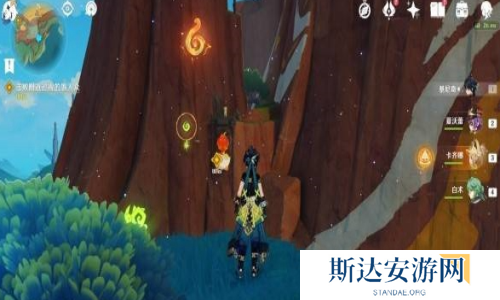 原神5.1秘源之下怎么过 原神秘源之下通关攻略