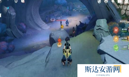 原神5.1秘源之下怎么过 原神秘源之下通关攻略