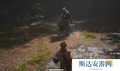 黑神话悟空广智怎么打 黑神话悟空广智打法介绍