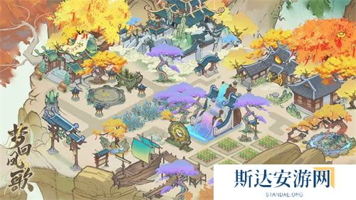 梦回凤歌礼包码有哪些 梦回凤歌最新免费礼包码合集2024