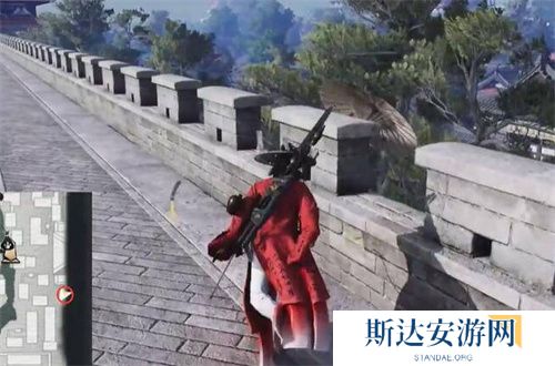 燕云十六声风弄梅花任务怎么完成 燕云十六声风弄梅花任务完成方法详解