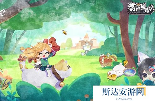 奇趣博物馆最新兑换码有哪些 奇趣博物馆2024最新礼包兑换码大全