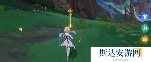 原神向着迷烟飘往之处怎么打 原神向着迷烟飘往之处任务攻略