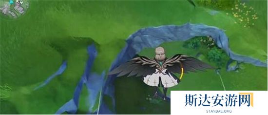 1702962124666074.jpg 《原神》手游 布拉维的藏书室宝箱的位置