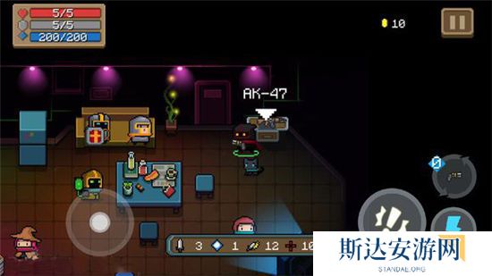 1702911443626750.jpg 《元气骑士》手游 AK-47图鉴