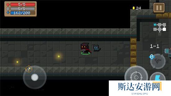 1702911761269352.jpg 《元气骑士》手游 UZI图鉴