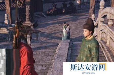 燕云十六声风弄梅花任务怎么完成 燕云十六声风弄梅花任务完成方法详解