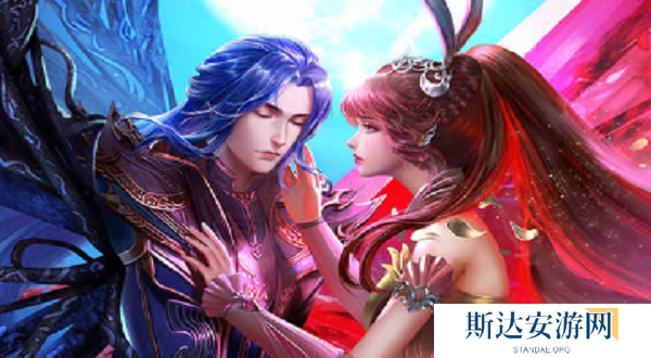 斗罗大陆手游村庄宝箱在哪 斗罗大陆手游村庄宝箱位置介绍