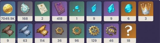 《原神》手游 夏洛蒂等级突破材料获取一览