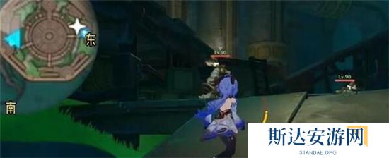 1702990783355777.jpg 《原神》手游 始基矿辉晶获取方法