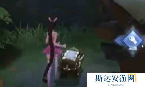 斗罗大陆手游村庄宝箱在哪 斗罗大陆手游村庄宝箱位置介绍