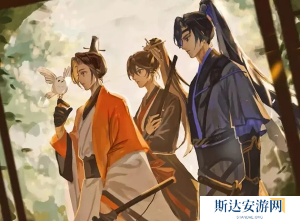 如鸢江都据点重建路线怎么走 如鸢江都据点探索路线攻略