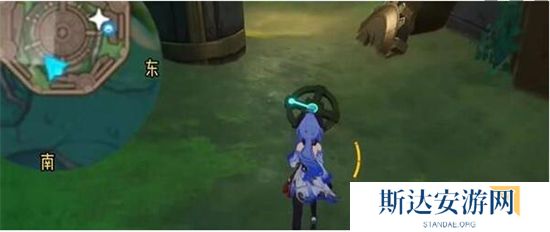 1702990780787951.jpg 《原神》手游 始基矿辉晶获取方法