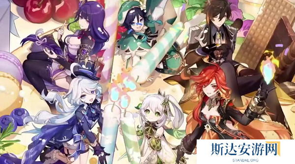 原神向着迷烟飘往之处怎么打 原神向着迷烟飘往之处任务攻略