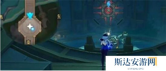 1702990773963938.jpg 《原神》手游 始基矿辉晶获取方法