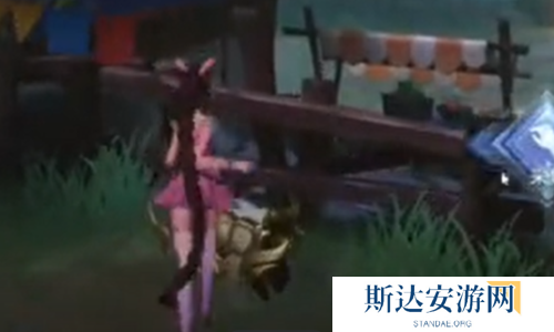 斗罗大陆手游村庄宝箱在哪 斗罗大陆手游村庄宝箱位置介绍