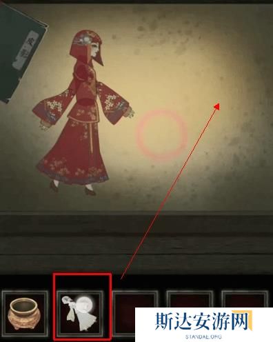 纸嫁衣1完整通关详细攻略 纸嫁衣1攻略1-5章全过程图文攻略