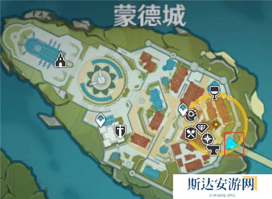 1702817087957916.jpg 《原神》手游 暗夜英雄的传说任务完成攻略