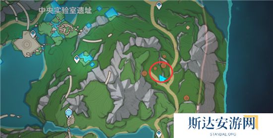 1702816841423610.jpg 《原神》手游 神秘的矿石收集攻略