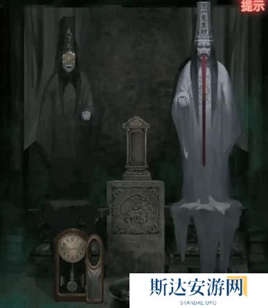 纸嫁衣1完整通关详细攻略 纸嫁衣1攻略1-5章全过程图文攻略