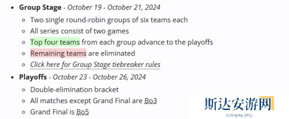 dota2BB别墅杯赛程2024 dota2BB别墅杯贝尔格莱德最新赛程介绍