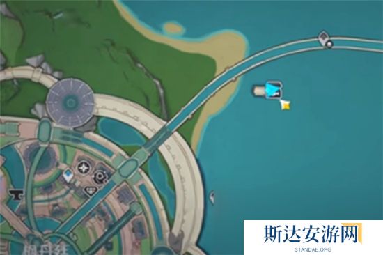 《原神》手游 枫丹钓鱼饵料配方获取攻略