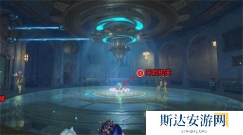 1702871011468588.jpg 《原神》手游 救世者的守灵第二章攻略