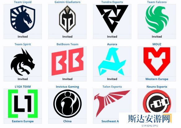 dota2BB别墅杯赛程2024 dota2BB别墅杯贝尔格莱德最新赛程介绍