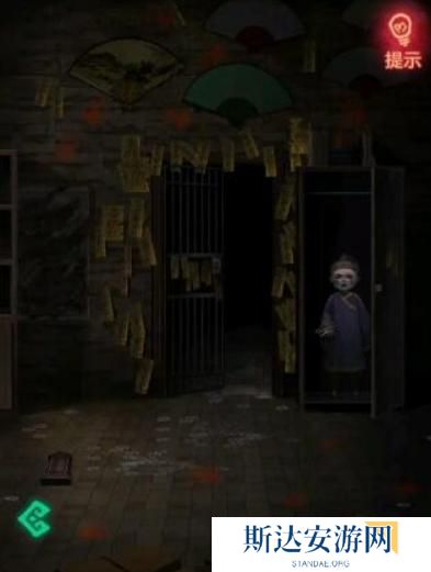 纸嫁衣1完整通关详细攻略 纸嫁衣1攻略1-5章全过程图文攻略